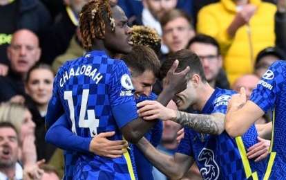 Hạ gục Leeds United, Chelsea gửi 'chiến thư' tới Liverpool