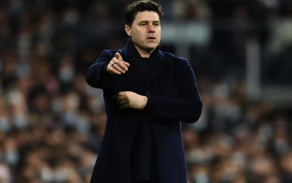 PSG mất bao nhiêu tiền nếu sa thải Pochettino ?