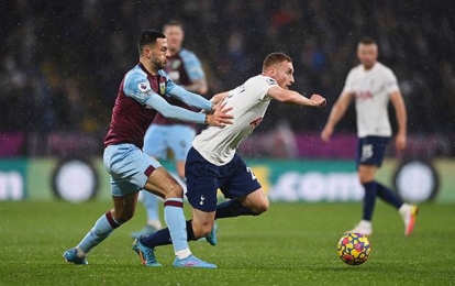 Nhận định Tottenham vs Burnley, 18:00 ngày 15 tháng 5