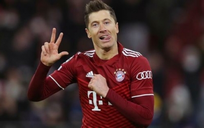 Chuyển nhượng tối 18/5: M.U 'đại chiến' Real vì sao Lazio, Lewandowski quyết tâm đến Barca