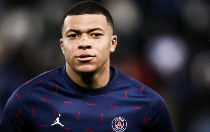 Chuyển nhượng tối 20/5: Mbappe quyết định tương lai, Xavi tái hiện 'đinh ba'