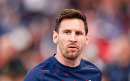 Messi thừa nhận sự thật cay đắng trong mùa giải đầu tiên ở PSG