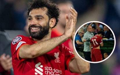 Salah: “Tôi muốn phục thù Real Madrid”