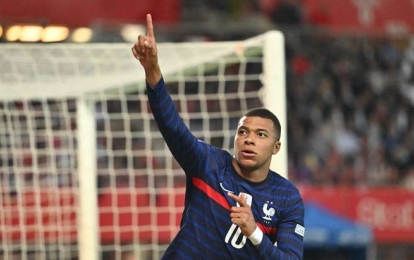 Mbappe lên tiếng, Pháp hút chết trước 'mê cung' ĐT Áo của Rangnick