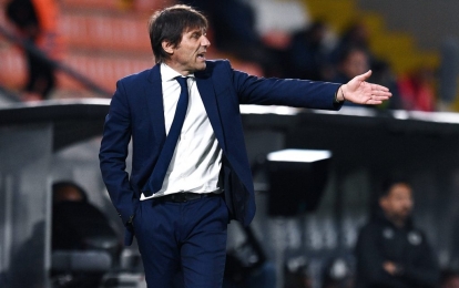 Liệu cuộc cách mạng của Antonio Conte đã thực sự bắt đầu?