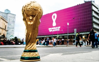 Chủ nhà World Cup 2022 tiếp tục bị tẩy chay vì vi phạm nhân quyền nghiêm trọng