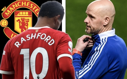 Ten Hag ủ mưu đỉnh cao, chỉ 1 câu giúp MU ngược dòng ngoạn mục