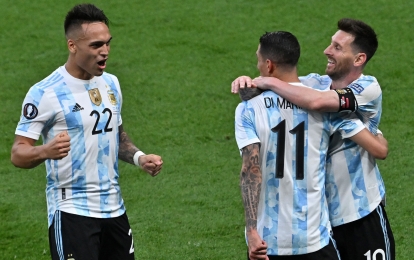 Argentina gặp tin chẳng lành, Messi khó lòng giành World Cup 2022