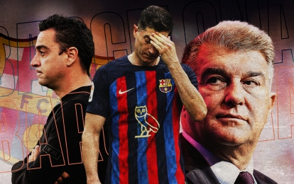 Đối thủ của Barca tại Cúp C2: Một loạt ông lớn, xứng danh C1 thu nhỏ