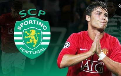 Đại gia 'bắn tín hiệu', Ronaldo rộng cửa rời MU ngay tháng Giêng