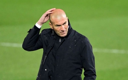 Tin chuyển nhượng tối 4/11: Zidane xác nhận bến đỗ vĩ đại nhất sự nghiệp