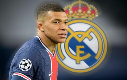 Mbappe 'dìm hàng' PSG, dọn sẵn đường tới Real Madrid?