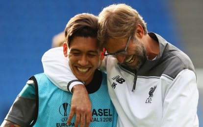 Liverpool thắng đậm Southampton, HLV Klopp vẫn uất nghẹn vì Firmino