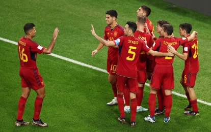 Dự đoán tỉ số World Cup 2022 hôm nay 27/11: Kịch tính!