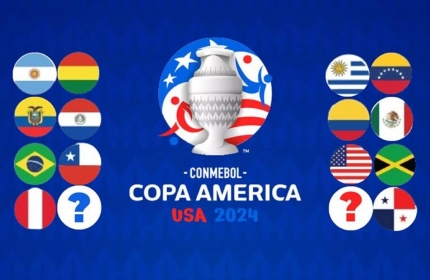 Bản quyền Copa America 2024 tại Việt Nam?
