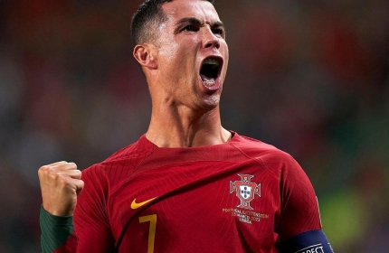 Ronaldo qua các kỳ Euro: Kỷ lục nối dài