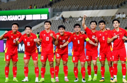'Trung Quốc đổ bê tông, U23 Việt Nam vẫn có cách thắng để vào chung kết'