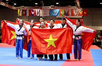Lịch thi đấu SEA Games 33 hôm nay 11/12: Hy vọng bùng nổ HCV!