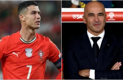 Bồ Đào Nha sẽ ra quyết định khó tin về Ronaldo tại World Cup 2026?