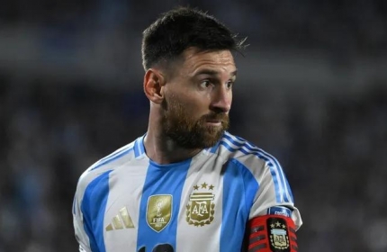 Argentina chốt quyết định quan trọng về Messi và đồng đội tại World Cup 2026