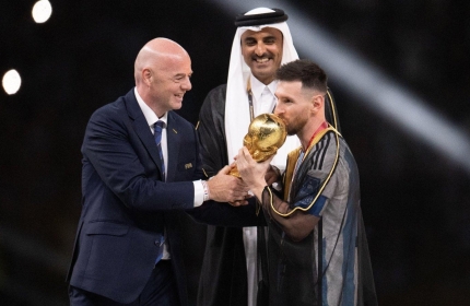 Chưa khởi tranh, FIFA đã bị nghi ngờ gian lận tại World Cup 2026