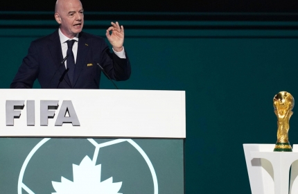 CHÍNH THỨC: FIFA ra phán quyết về số phận của ĐT Iran tại World Cup
