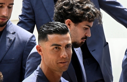 Bồ Đào Nha hùng mạnh, Ronaldo tuyên bố cứng trước World Cup 2026