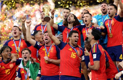 XÁC NHẬN: World Cup 2030 có số đội tham dự kỷ lục