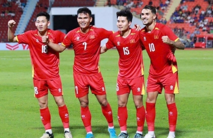 Báo Indonesia: 'Chức vô địch của Việt Nam sẽ khiến chúng tôi đau đớn'
