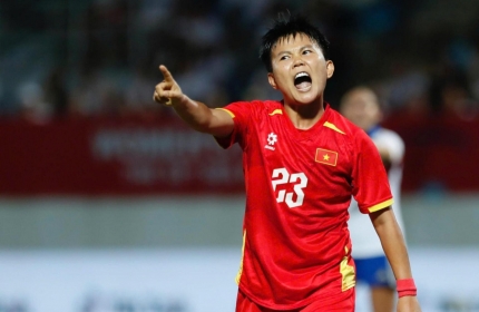 Bích Thùy cập nhật thông điệp mạnh mẽ sau sự cố tại SEA Games 33