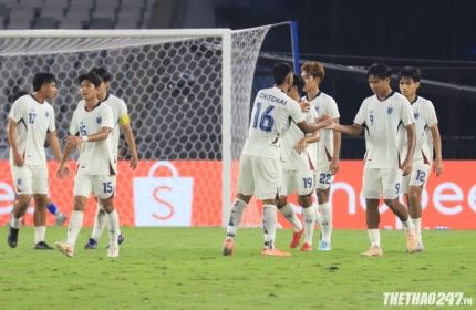 Truyền thông Thái Lan vẫn chưa nuốt trôi thất bại tại U23 Đông Nam Á