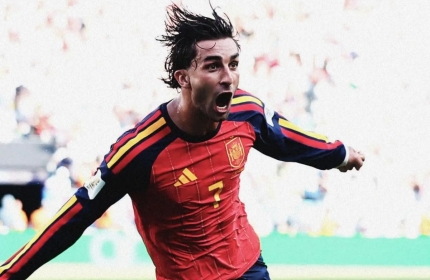 Video bàn thắng: Ferran Torres ghi bàn duy nhất vào lưới Argentina giúp Tây Ban Nha vô địch