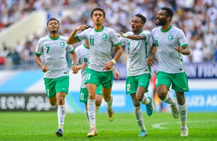 Đánh bại chủ nhà Uzbekistan, U23 Ả Rập Xê Út vô địch U23 châu Á 2022