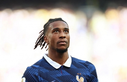 Olise khiến Pháp thót tim trước đại chiến tại vòng 1/8 World Cup 2026