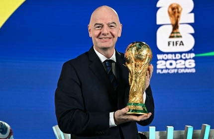 FIFA sẽ làm gì nếu Iran thực sự bỏ World Cup 2026?