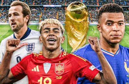 World Cup 2026 liên tục phá kỷ lục gây tranh cãi toàn cầu