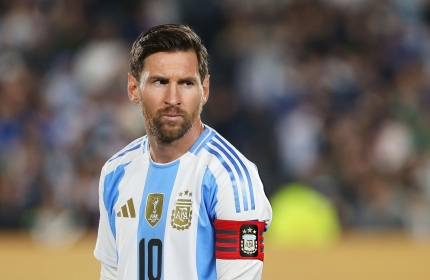 Chưa đá phút nào, Messi đã nhận tin dữ tại World Cup 2026