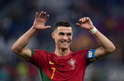 Ronaldo sẽ cập bến Miami tại World Cup 2026