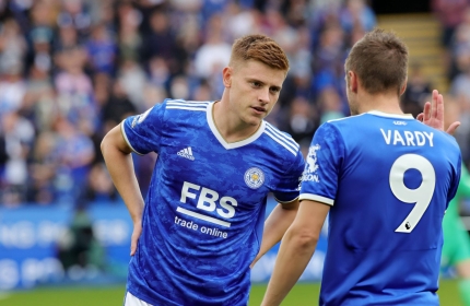 Sao Ngoại hạng Anh từ chối dự World Cup vì muốn đá cho đội mạnh hơn