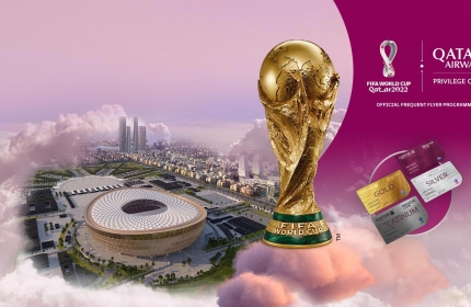 Bản quyền World Cup 2022: Nguy cơ không được xem Messi-Ronaldo