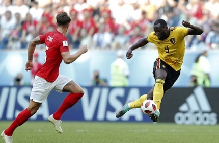 Đội tuyển Bỉ giành hạng Ba World Cup 2018