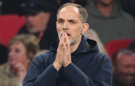 Tuchel bị chỉ trích dữ dội sau 2 trận thắng đầu tiên với ĐT Anh