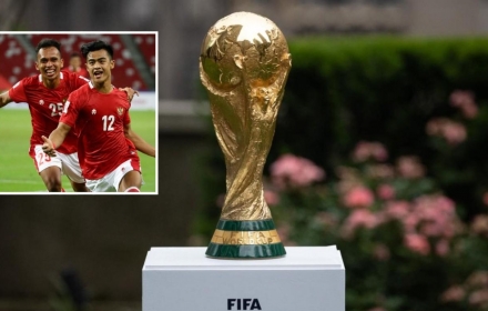 5 quốc gia nữa sắp giành vé dự World Cup, Indonesia chưa tắt hy vọng