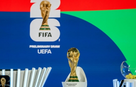 3 quốc gia bị cấm dự World Cup 2026