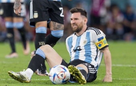 Chấn thương Messi được làm rõ, Argentina đối diện tổn thất cực lớn lao