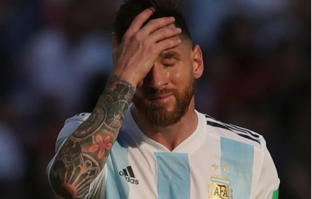 Khiến Messi 'câm nín', sao Brazil chỉ ra điều kiện bắt buộc