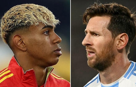 Siêu máy tính công bố nhà vô địch World Cup 2026