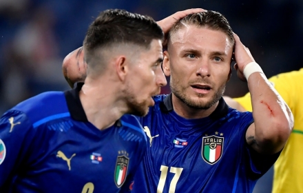 Nhận định Italia vs Xứ Wales: Thiên thời, địa lợi, nhân hòa