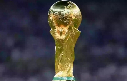 Ba quốc gia bị cấm tham dự World Cup 2026