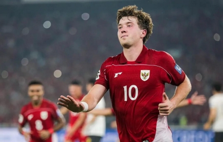 Indonesia nhận tin không vui ở Vòng loại 4 World Cup